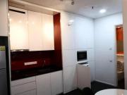 Arcoris Soho, Mont Kiara