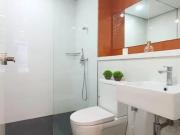 Arcoris SOHO @ Mont Kiara