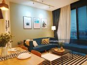Arcoris SOHO Mont Kiara