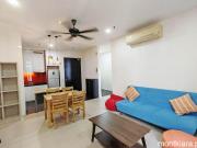 Arcoris Soho Mont Kiara 653sf