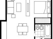 ARCOS al 2500, Argentina