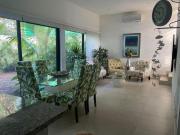 ARCOS BAMBÚ,HERMOSA CASA CON JARDÍN INTERIOR, PLAYA DEL...