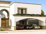 Arcos de San Miguel casa de 4 recamaras en PREVENTA QH3733