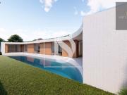 ARCOS VILAGE Lote com 884 m² p/ construção de moradia,...