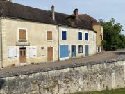 Arcy sur Cure Vente Maison 89
