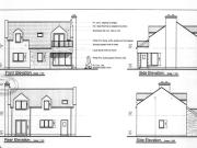 Ard Alainn Phase 2, Portsalon, Donegal DNG Boyce...