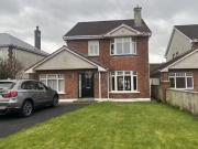 Ard Na Lucra, Lower Park, Corbally, Co. Limerick is for rent