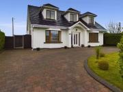 Ard Ros, Corkhill, Kinnegad, Co. Westmeath