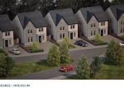 Arda na Deirge Type B4, Killaloe, Clare Harry Brann...