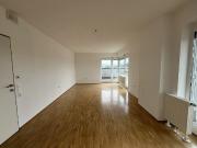 Ardagger Markt schöne 3 Zimmerwohnung mit XL Balkon