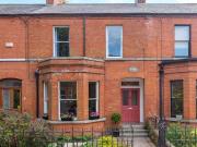 Ardagh House, 4 Lindsay Road, Glasnevin, Dublin 9