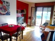 ARDEA BILOCALE CON BALCONE