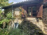 ARDECHE: Charmante maison de pays à vendre idéal maison...