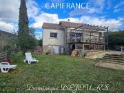 Ardèche, dans la belle Vallée de l’Eyrieux – Saint...