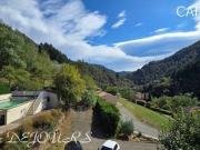 Ardèche, Vallée de l'Eyrieux, Saint Maurice en...