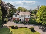 Ardeen, Ballysax, Curragh, County Kildare