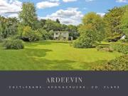 Ardeevin, Esb House, Castlebank, Ardnacrusha, County Clare