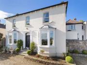 Ardeevin House, Ardeevin Road, Dalkey, County Dublin,...