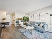 Ardella on 67th 2 Bedroom Apartment for Rent at 6565 W...