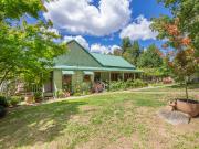 Arden An Exceptional Opportunity to Embrace Rural Living Arden An Exceptional Opportunity to Embrace Rural Living