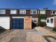 Arden Close, Balsall Common, COVENTRY