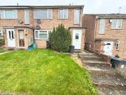Arden Drive, Birmingham B26, 2 bed flat to rent, £1,000...