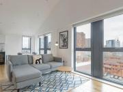 Arden Gate, Communication Row, 2 Bedroom Penthouse