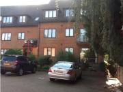 Arden Grange, Avenue Road, London N12, 1 bed flat to...