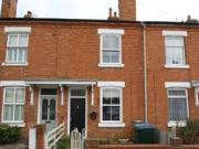 Arden Street, Earlsdon, 4 Bedroom Terraced