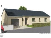 Ardenay sur Mérize Vente Maison 72