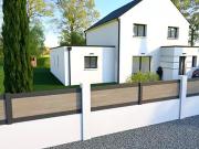 Ardentes 36120 Programme neuf maison neuf à vendre 4 pièces