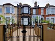 Ardgowan Road, London, 3 Bedroom Terraced