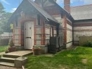 Ardilea Gate Lodge, Mount Anville Road, Mount Merrion,...