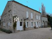 Ardin 79160 Achat / Vente maison 6 pièces t6