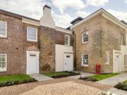 Ardingly Road, Buxshalls Mews, Lindfield, 2 Bedroom...