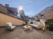 Ardon – 3,5 Zimmer mit schöner Terrasse/Balkon