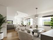 Ardon Résidence Le Trèfle, 4.5 pces neuf au rez