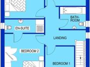 Ardoughan woods, Ballina, Mayo Fox & Gallagher 4361...