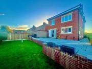 Ardsley Road, Worsbrough, S70 4RN