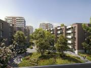 Are you looking for a modern apartment in a central...