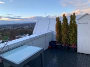 Are you looking for a temporary apartment with that...