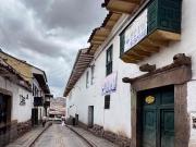 Area: 364.2mtsSE VENDE CASONA COLONIAL CERCAA PLAZA DE...