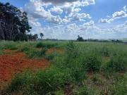 Área 39.300M² Planíssima Situada Proxima Do Espaço...