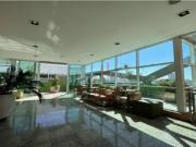 Area: 3.534,67 M2 com 43 Vagas de Estacionamento