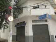 ÁREA 712 MTS COM 10 IMÓVEIS ANTIGOS ESQUINA RUA...