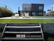 Area 7 Nuestra Señora de Lujan |SSE1660