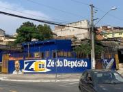 Área à venda, 1000 m² por R$ 2.200.000,00 Jardim São...