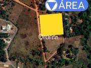 Área à venda, 10177 m² por R$ 550.000,00 Recreio...