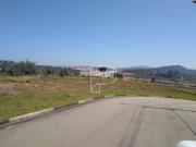 Área à venda, 1112 m² por R$ 1.611.446,96 Parque...