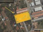 Área à venda, 11280 m² por R$ 7.332.000,00 Vila Elpidio...